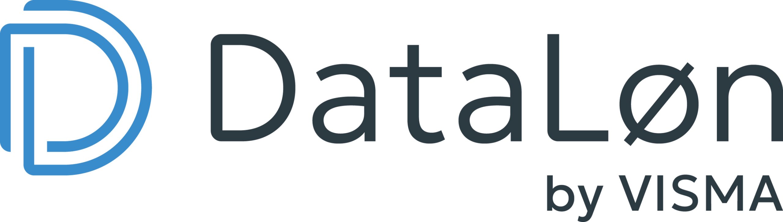 Dataløn logo